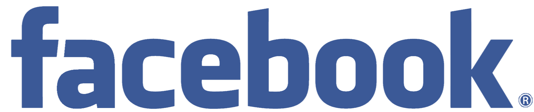 Facebook Logo PNG Clipart