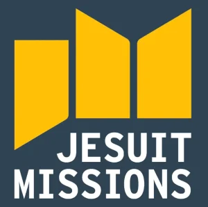 Jesuit Missions logo