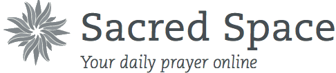 sacredSpace
